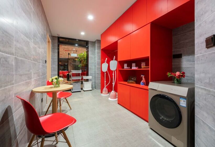 Hotel Ibis Dalian Yida Spring Field