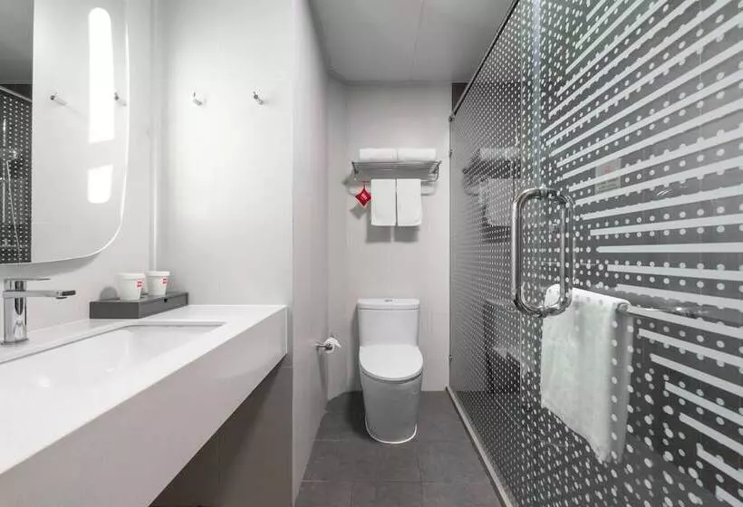 ホテル Ibis Dalian Yida Spring Field