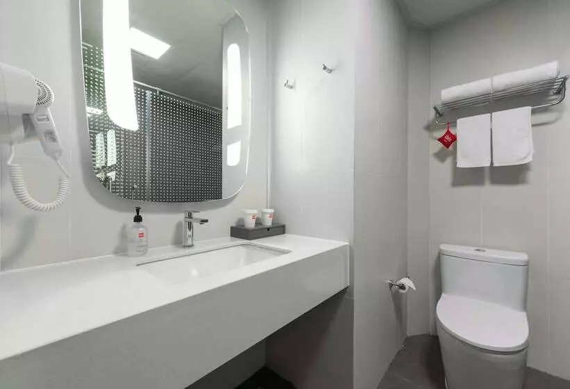 ホテル Ibis Dalian Yida Spring Field