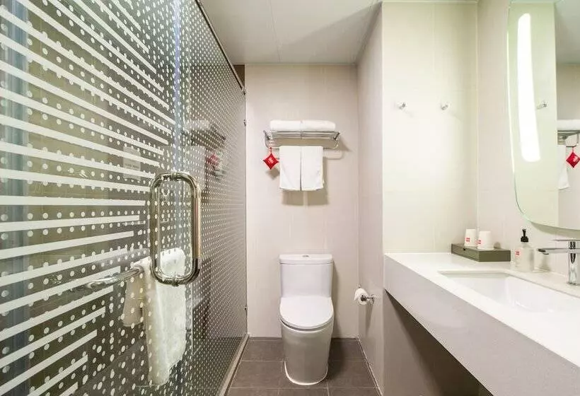 ホテル Ibis Dalian Yida Spring Field