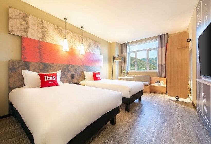 Hotel Ibis Dalian Yida Spring Field