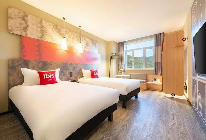 ホテル Ibis Dalian Yida Spring Field