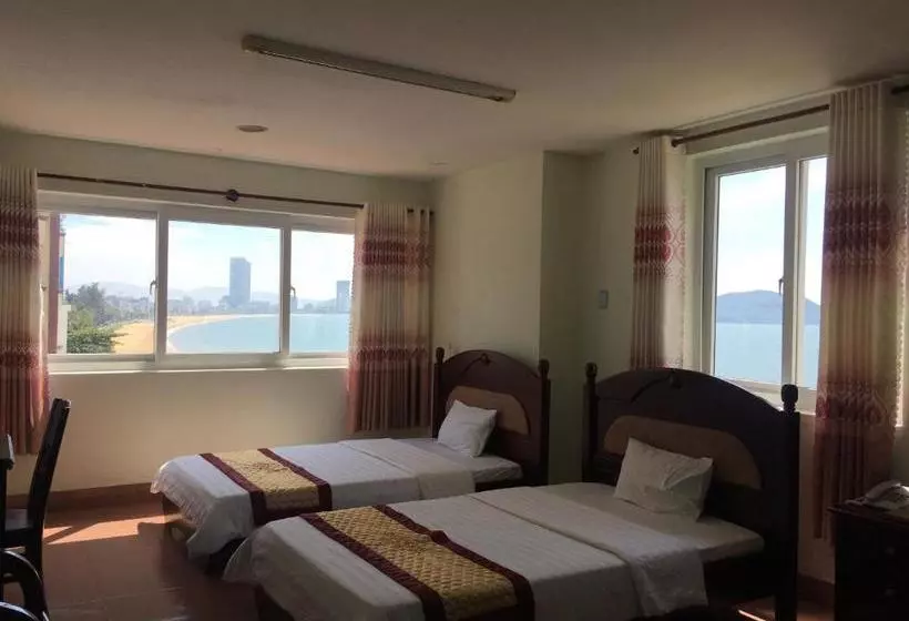 Hotelli Khách Sạn Bình Dương