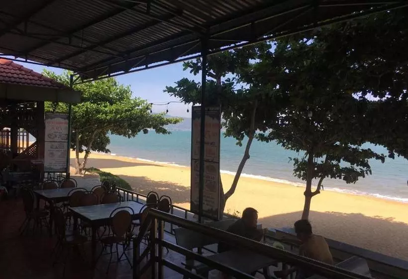 Hotelli Khách Sạn Bình Dương