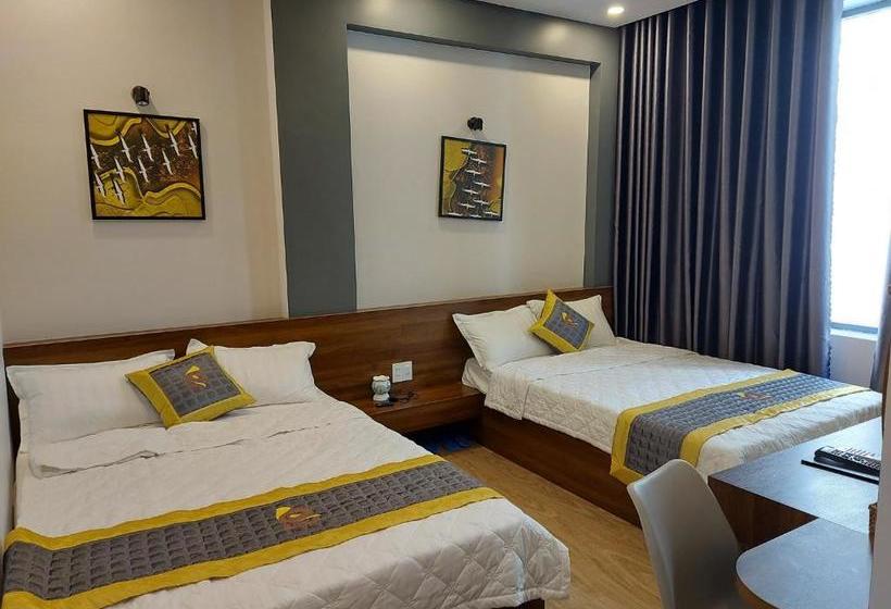 هتل Khách Sạn Phú Yên   Baka