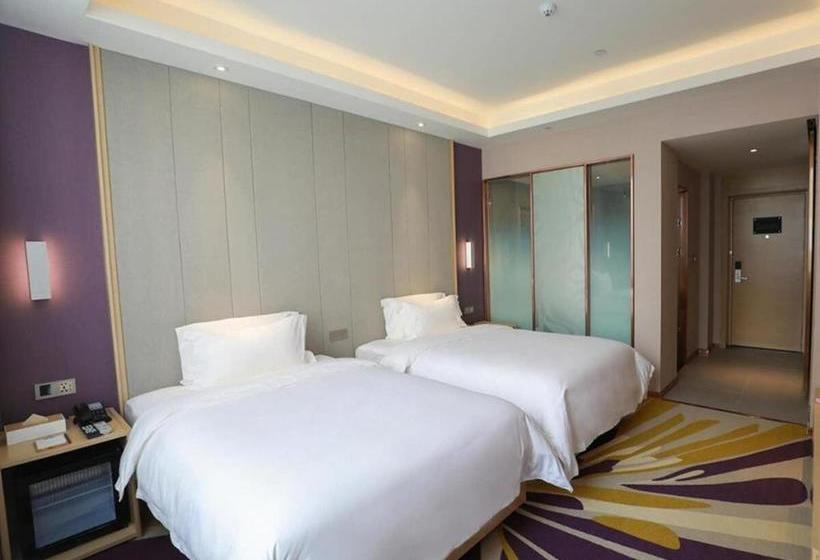 Hotel Lavande S·xining Chaidamu Road