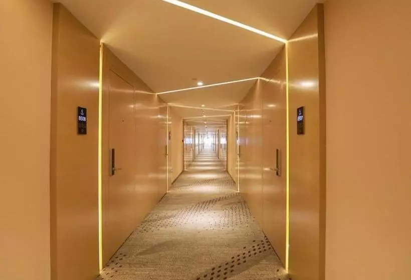 ホテル Lavande S·xining Chaidamu Road