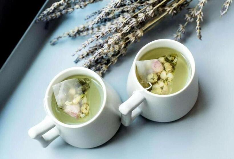 Lavande Hotel Jinan High Tech Wanda Exhibition Center