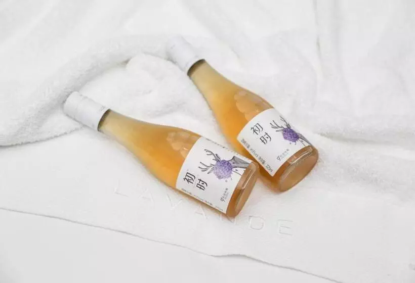 Lavande Hotel Jinan High Tech Wanda Exhibition Center