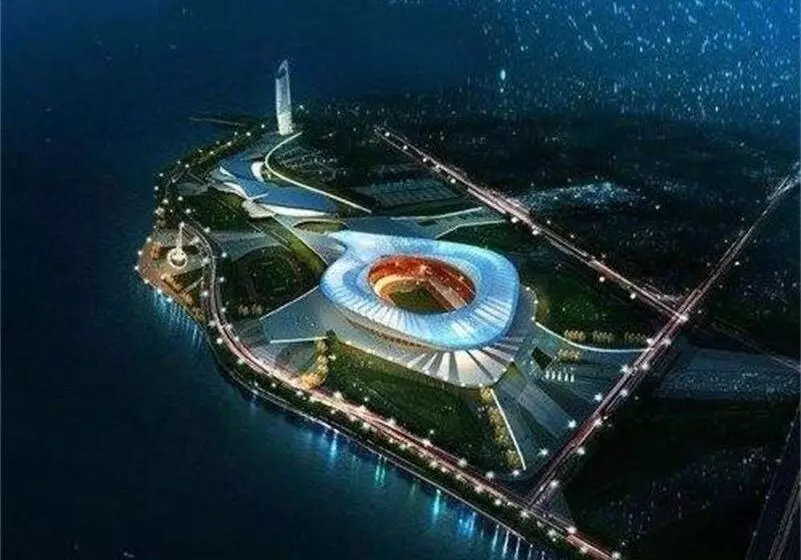 Lavande Hotel Zhanjiang Haibin Avenue Jiangnanshijia