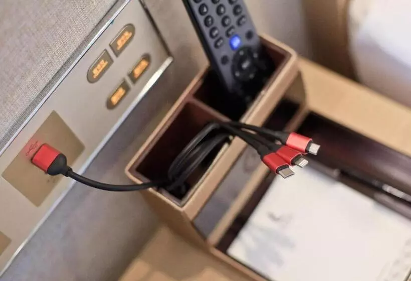 Lavande Hotel Zhanjiang Haibin Avenue Jiangnanshijia