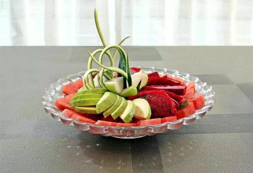 Lavande Hotel Zhongshan Tanzhou