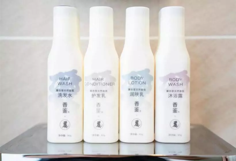 Lavande Hotel Zhongshan Tanzhou