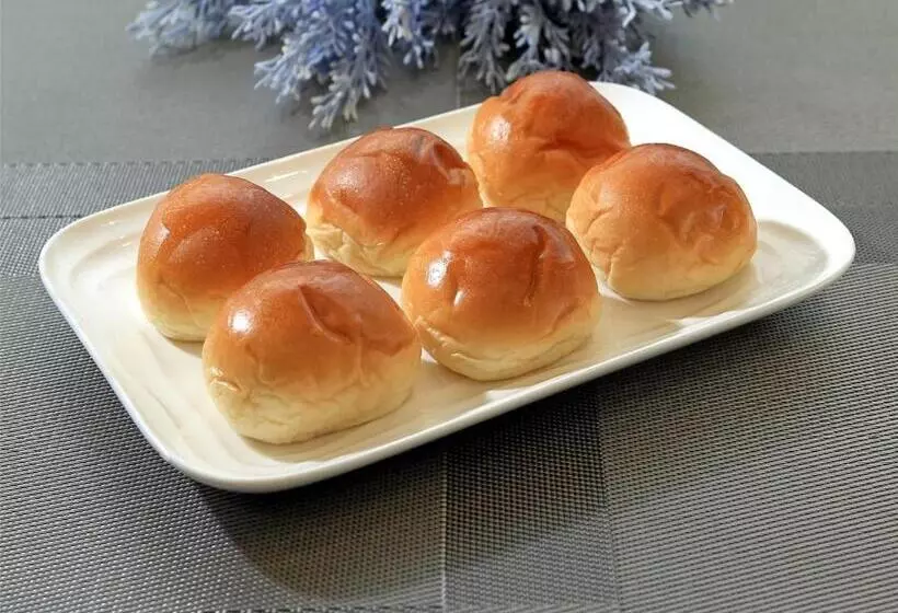 Lavande Hotel Zhongshan Tanzhou