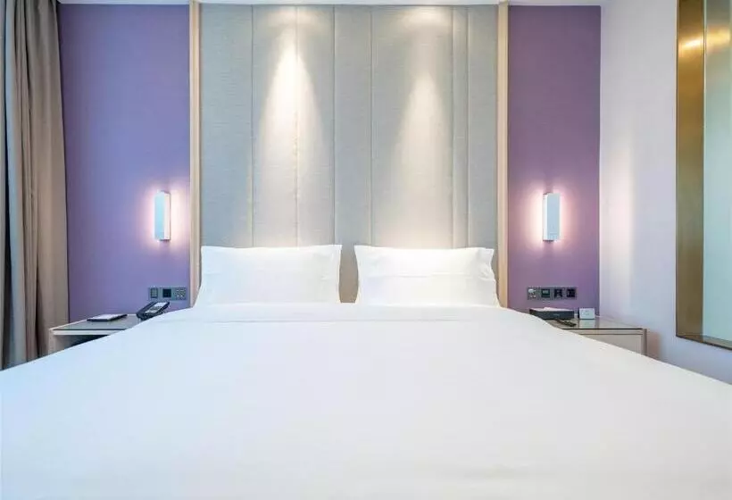 Lavande Hotel Zhongshan Tanzhou