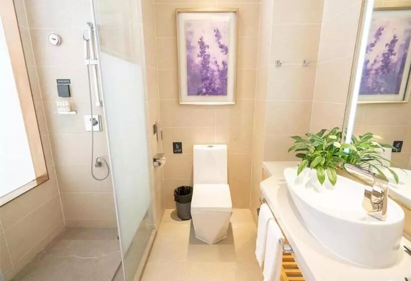 Lavande Hotel Zhongshan Tanzhou