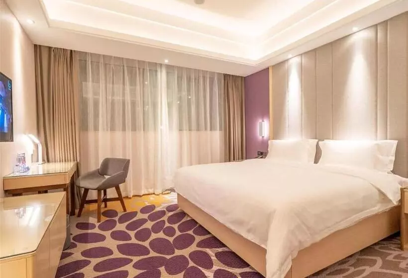 Lavande Hotel Zhongshan Tanzhou