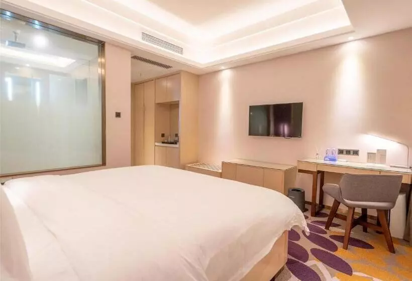 Lavande Hotel Zhongshan Tanzhou