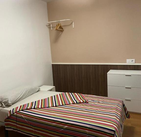 پانسیون Hostal Urpi Oklahoma