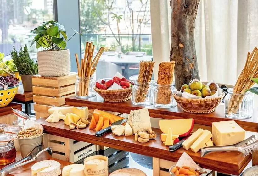 Address Marassi Golf Resort