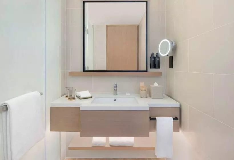 Address Marassi Golf Resort