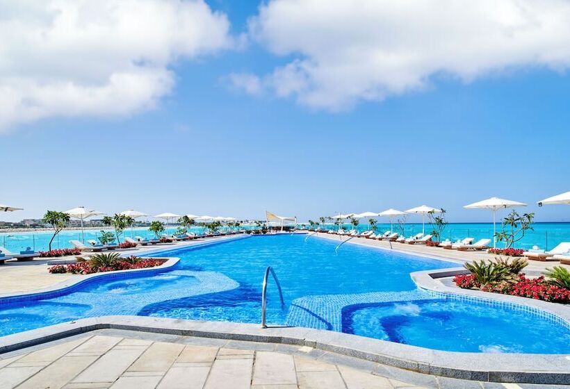 Address Marassi Golf Resort