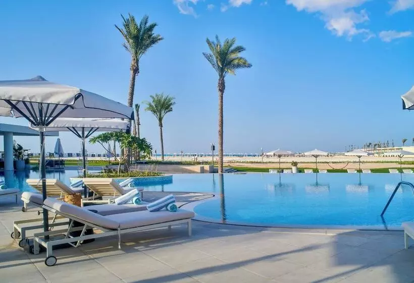 Address Marassi Golf Resort