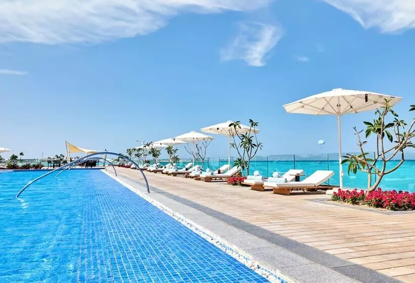 Address Marassi Golf Resort