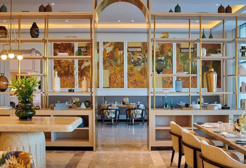 Address Marassi Golf Resort