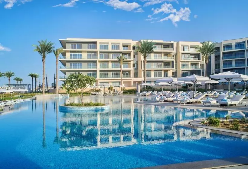 Address Marassi Golf Resort