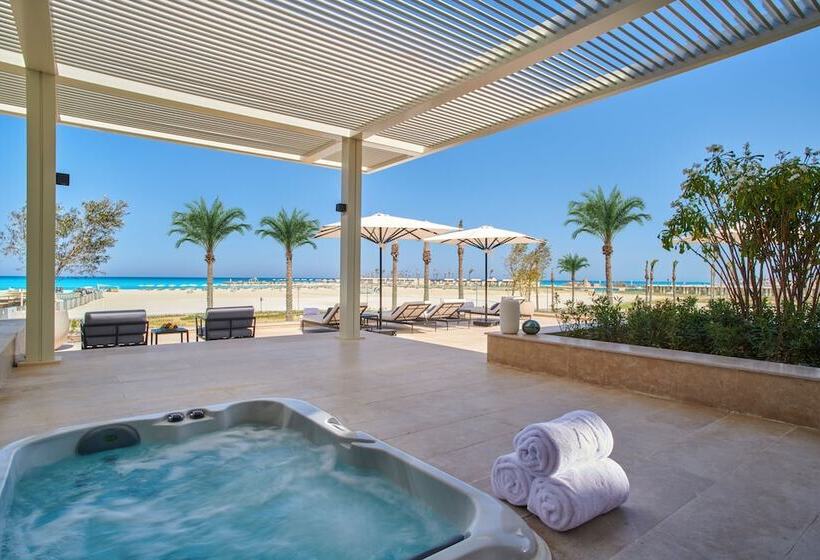 Address Marassi Golf Resort