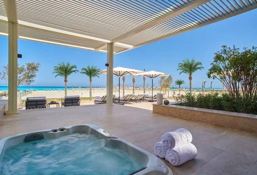 Address Marassi Golf Resort