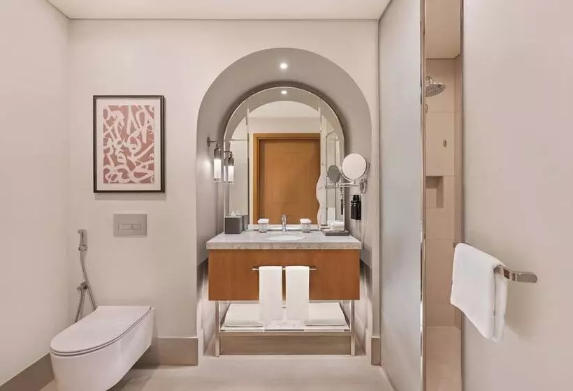 Address Marassi Golf Resort