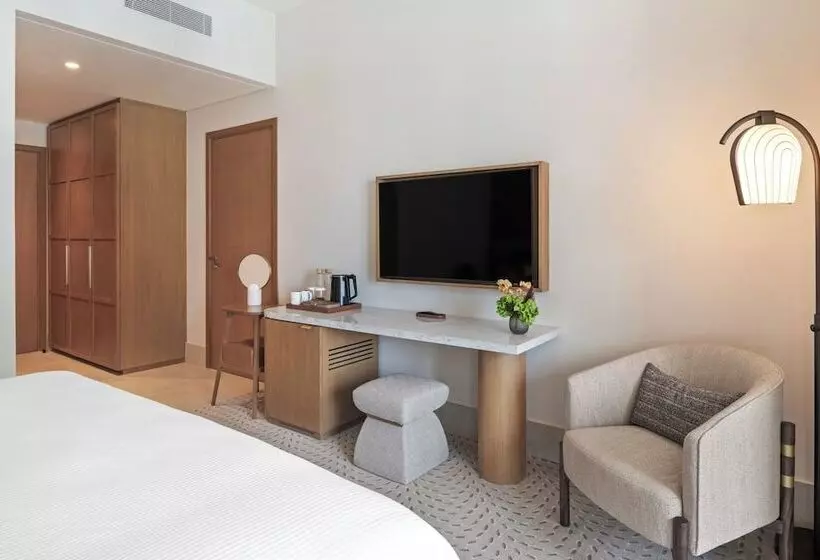 Address Marassi Golf Resort