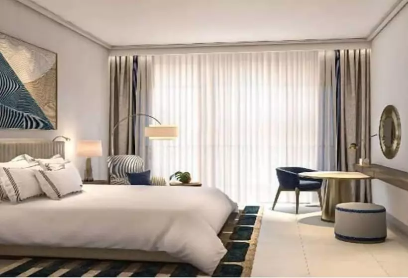 Address Marassi Golf Resort