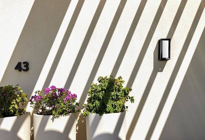 Address Marassi Golf Resort