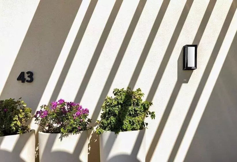 Address Marassi Golf Resort