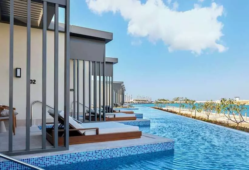 Address Marassi Golf Resort