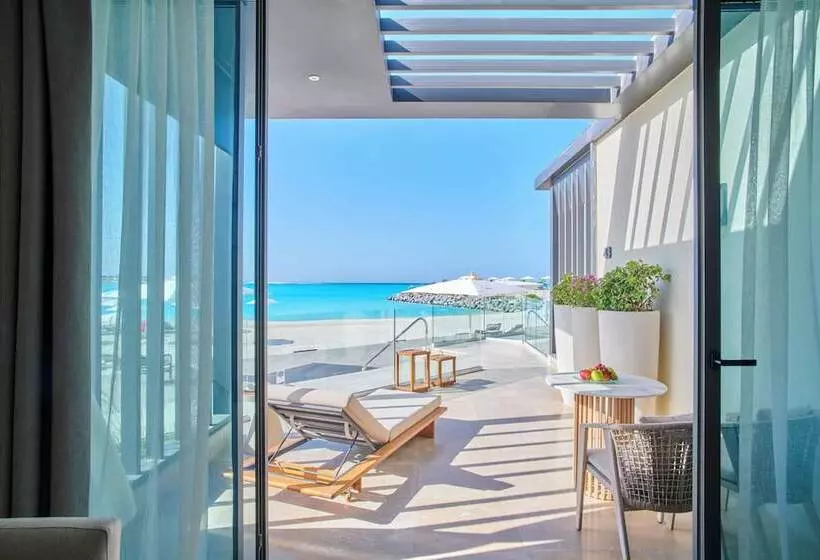 Address Marassi Golf Resort