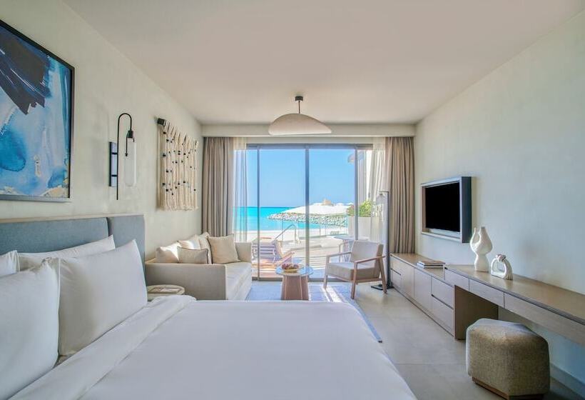 Address Marassi Golf Resort