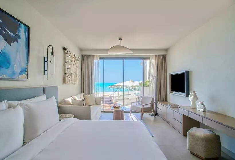 Address Marassi Golf Resort