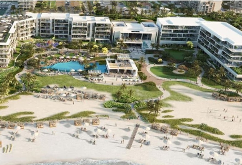 Address Marassi Golf Resort