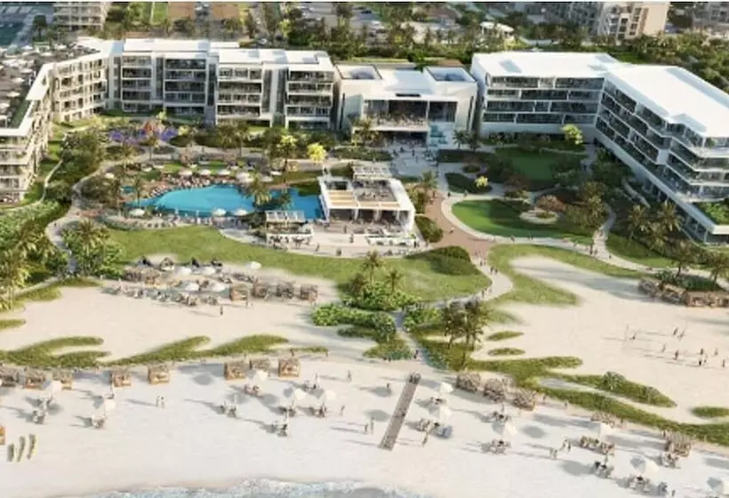 Address Marassi Golf Resort