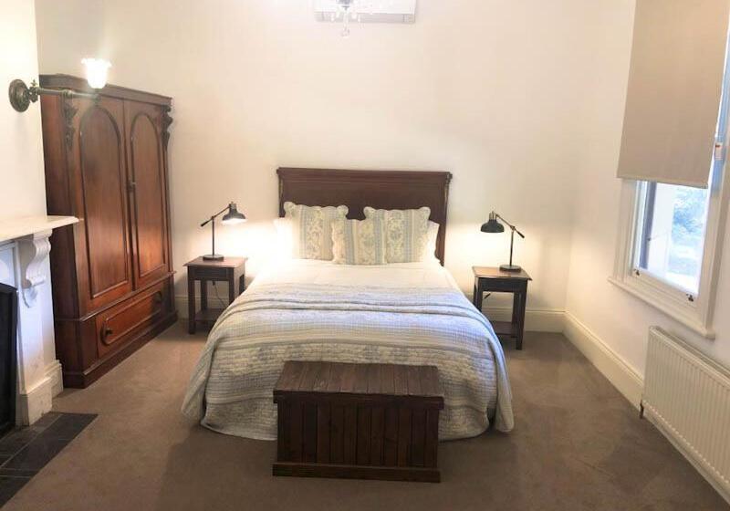 צימר Bon Accord Luxury Accommodation