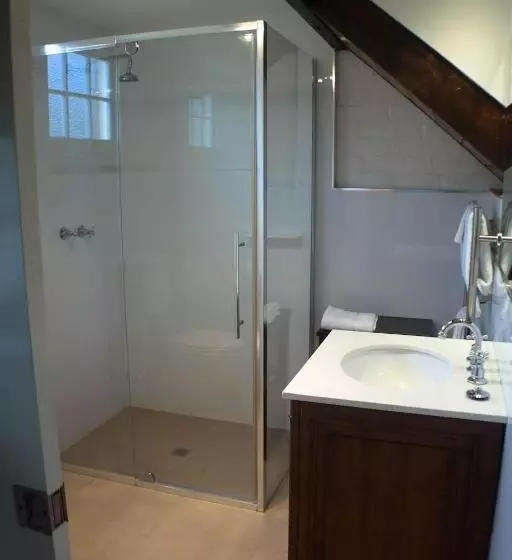 Aamiaismajoitus (B&B) Bon Accord Luxury Accommodation