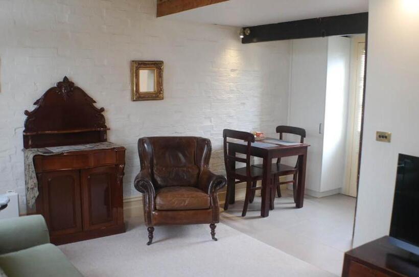 צימר Bon Accord Luxury Accommodation