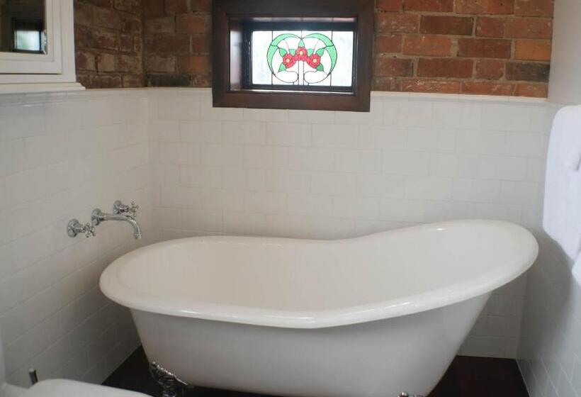 צימר Bon Accord Luxury Accommodation