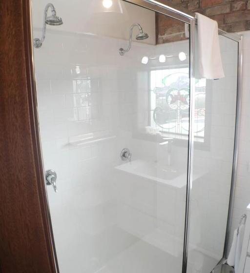 צימר Bon Accord Luxury Accommodation