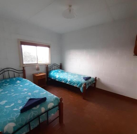 Pelican Point Waterfront Resort Formerly Carnarvon Beach Retreat