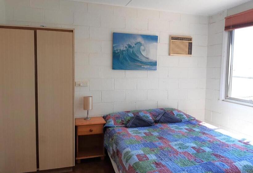 Pelican Point Waterfront Resort Formerly Carnarvon Beach Retreat